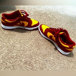 2022 Dunk low ‘USC’